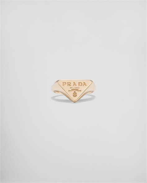 prada ring.|Prada ring women's.